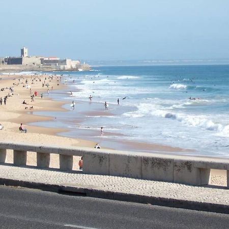 Cascais Lindo Apartment Bagian luar foto