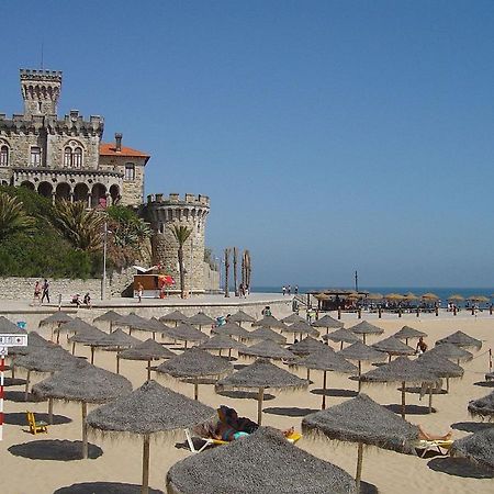 Cascais Lindo Apartment Bagian luar foto