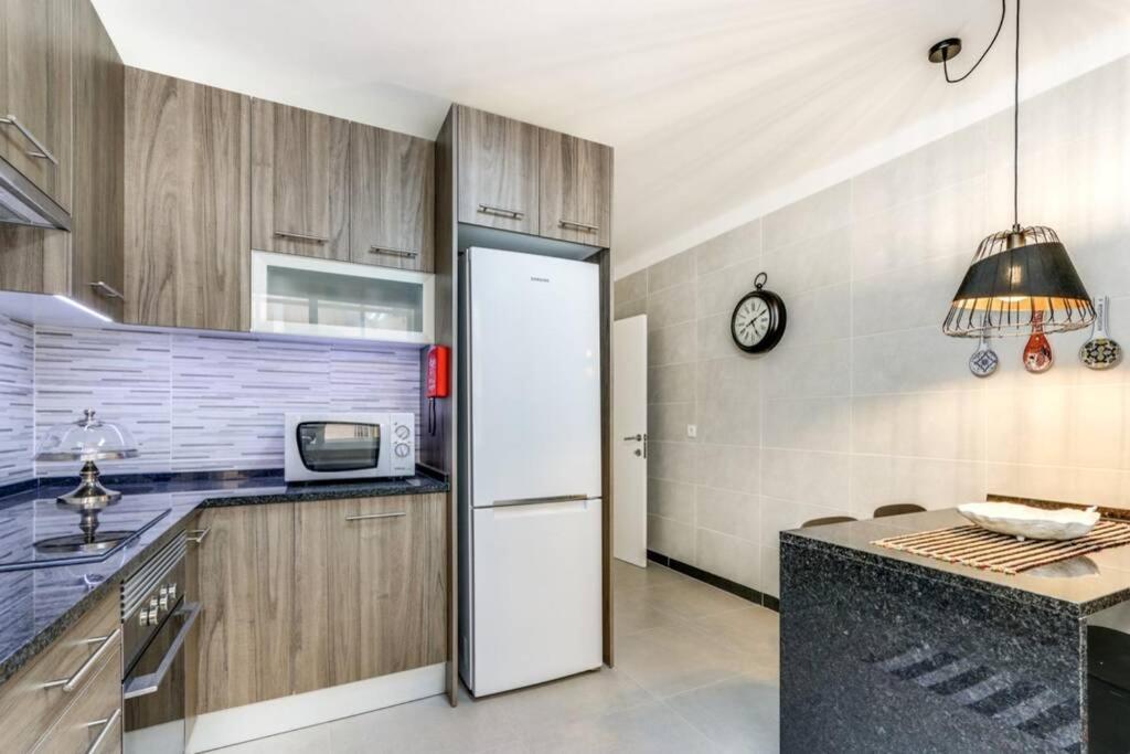 Cascais Lindo Apartment Bagian luar foto