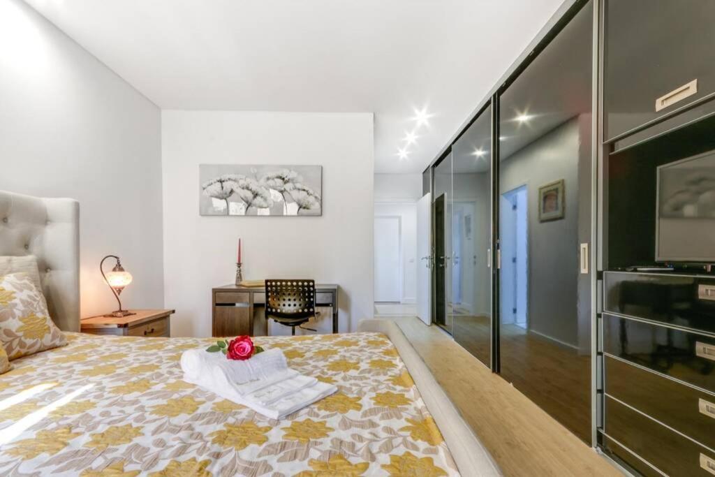 Cascais Lindo Apartment Bagian luar foto