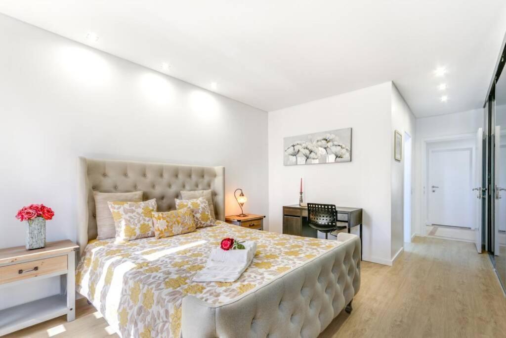 Cascais Lindo Apartment Bagian luar foto