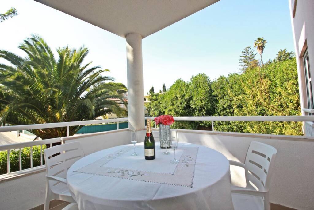 Cascais Lindo Apartment Bagian luar foto