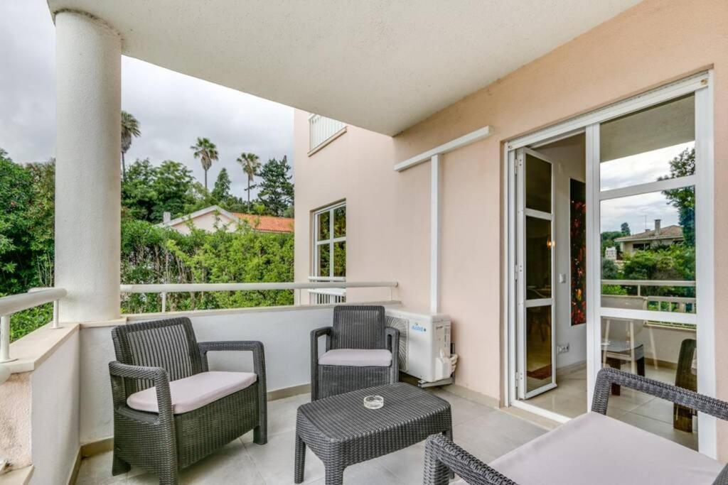 Cascais Lindo Apartment Bagian luar foto